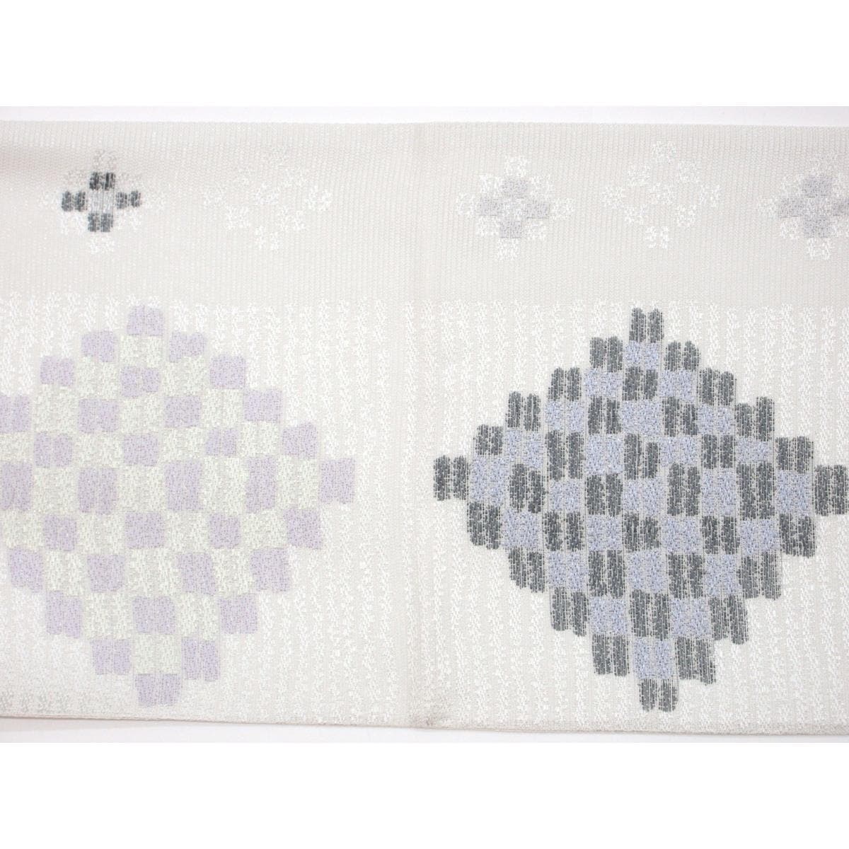 【新品】夏袋帯