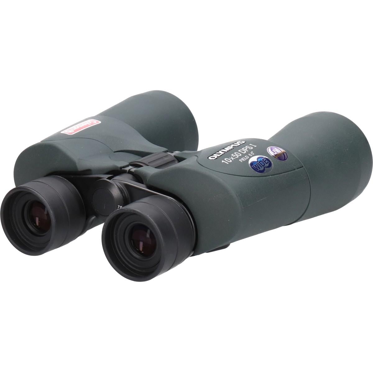 Ｃｏｌｅｍａｎ　１０×５０　ＤＰＳ　Ｉ