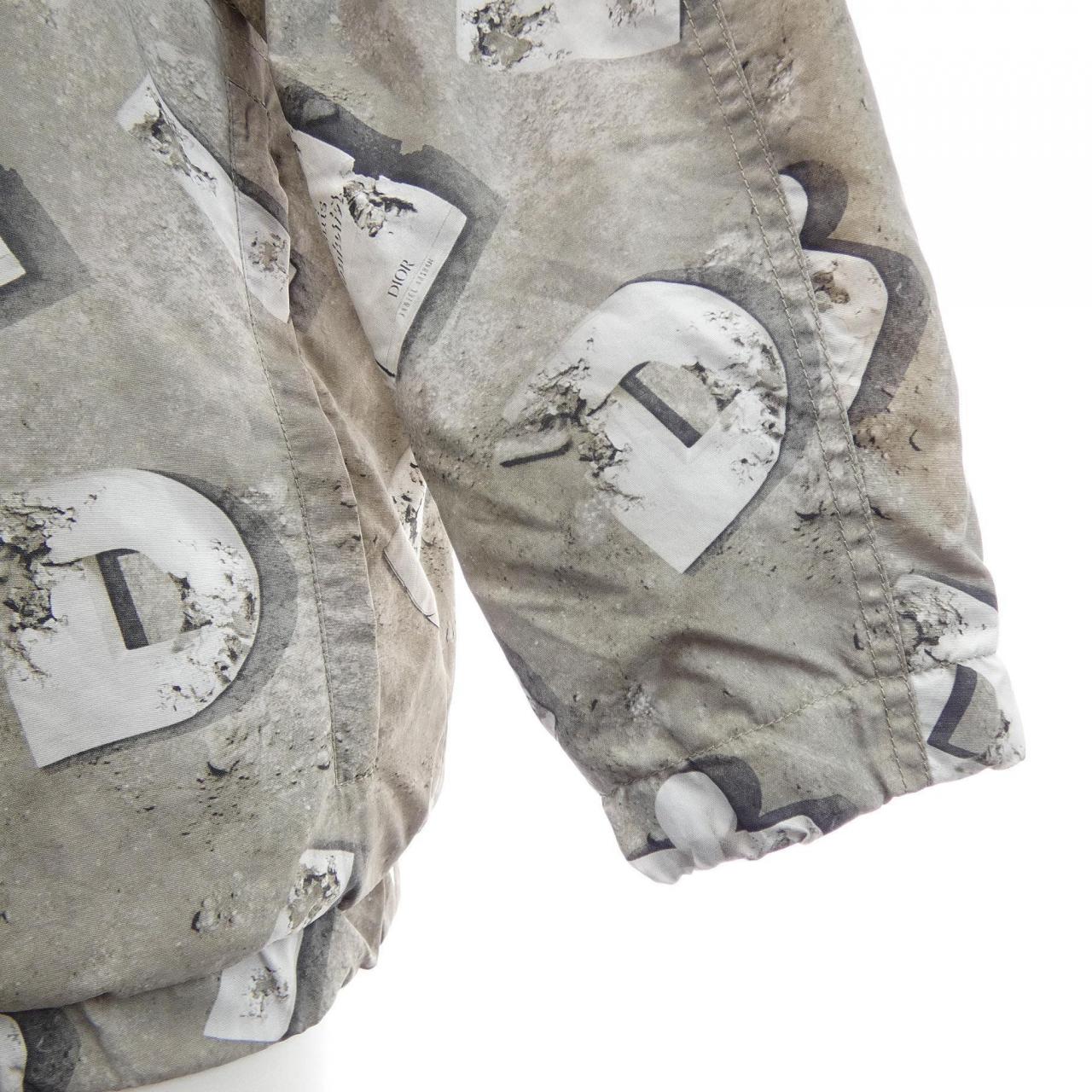 ディオール DIOR ダニエルアーシャム DANIEL ARSHAM 013C402C4859 ブルゾン