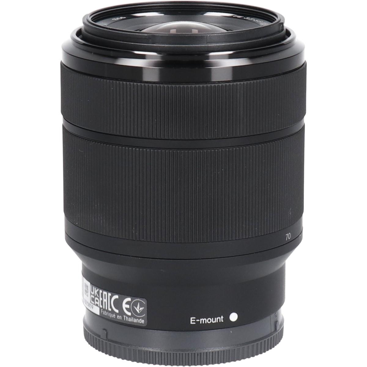 ＦＥ２８－７０ｍｍ　Ｆ３．５－５．６ＯＳＳ　ＩＩ