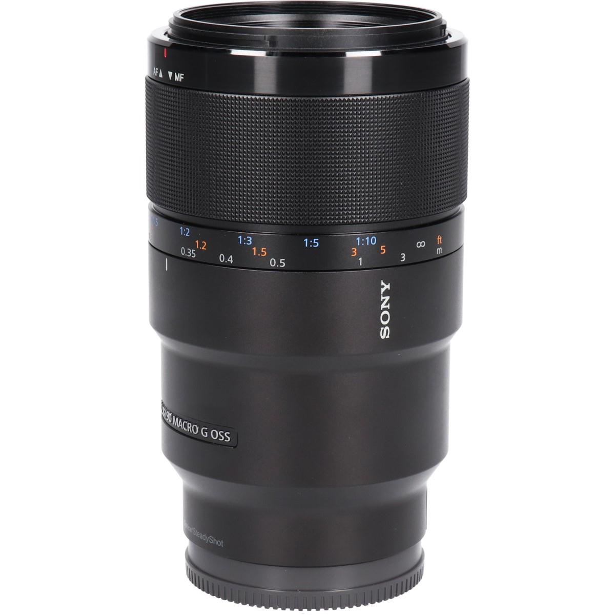 ＦＥ９０ｍｍ　Ｆ２．８ＭＡＣＲＯ　Ｇ　ＯＳＳ