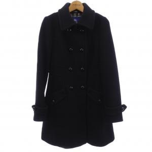 バーバリーブルーレーベル BURBERRY BLUE LABEL コート