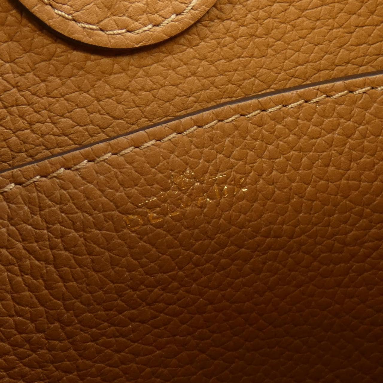 デルボー DELVAUX BAG