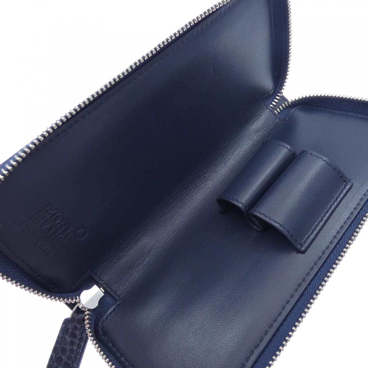 MONTBLANC Meisterstück Selection 2-Pen Pouch 113341