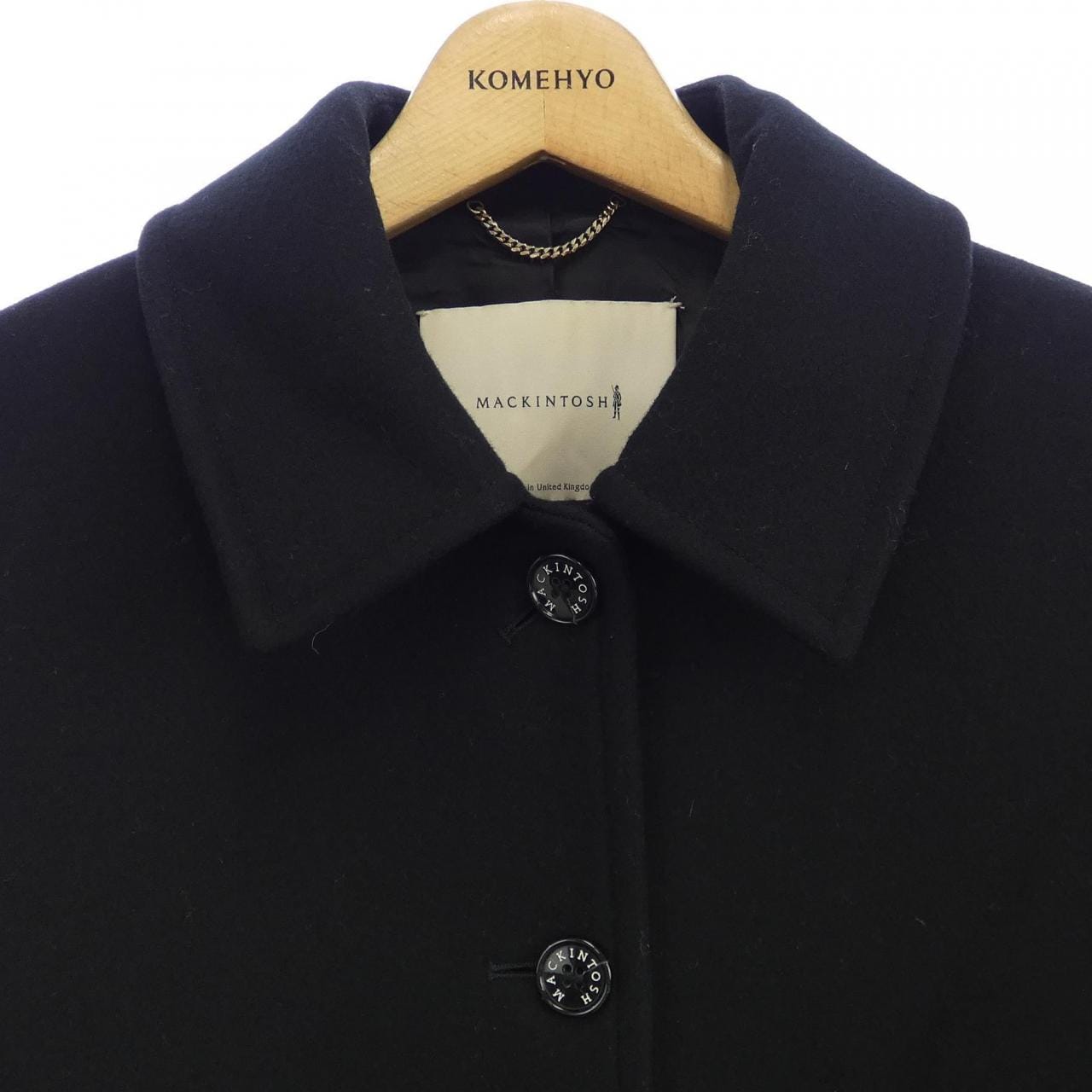 マッキントッシュ MACKINTOSH コート