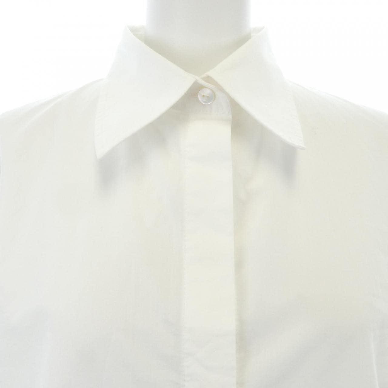 パトゥ PATOU BL0130017001W シャツ