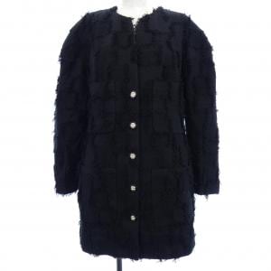 シャネル CHANEL P70547V61746 21S ノーカラージャケット