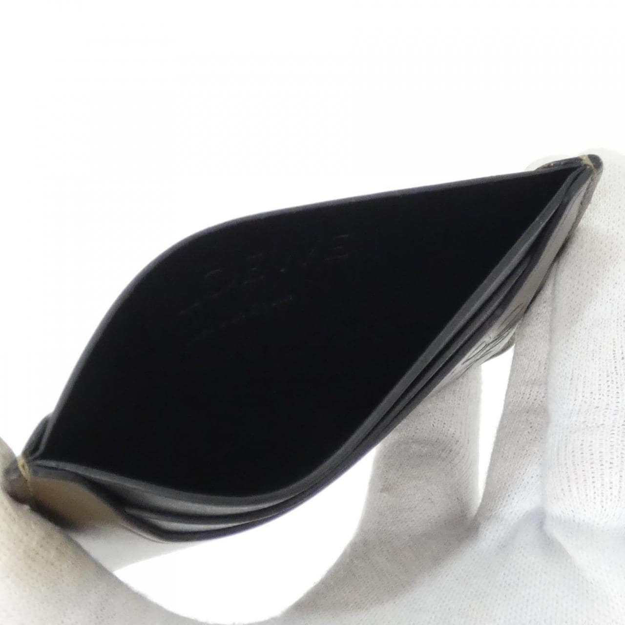 ロエベ ブランド プレーン カードホルダー C500R94X01 カードケース