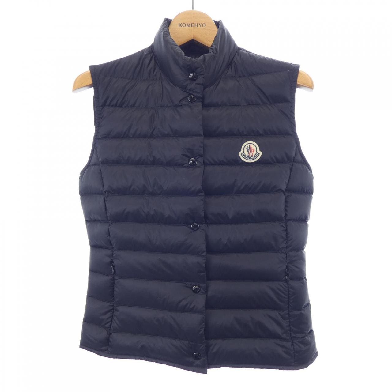 モンクレール MONCLER LIANE ダウンベスト