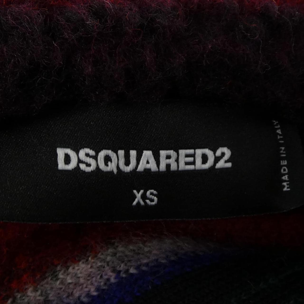 DSQUARED2 coat
