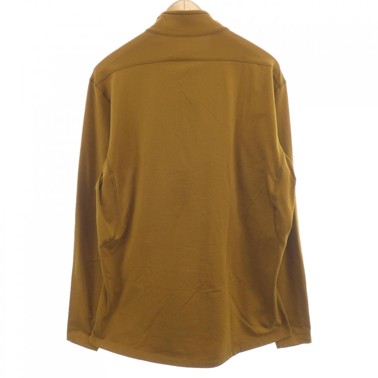 アークテリクス ARC'TERYX RHO IT ZIP NECK トップス