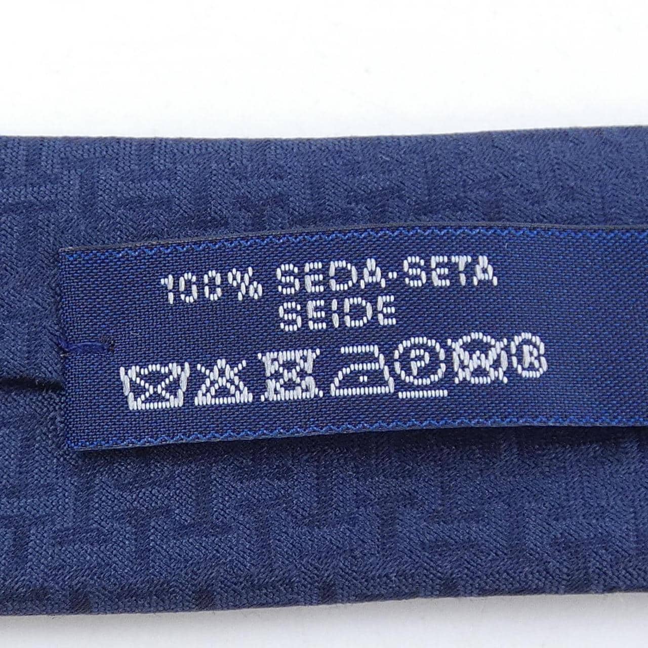 エルメス HERMES NECKTIE