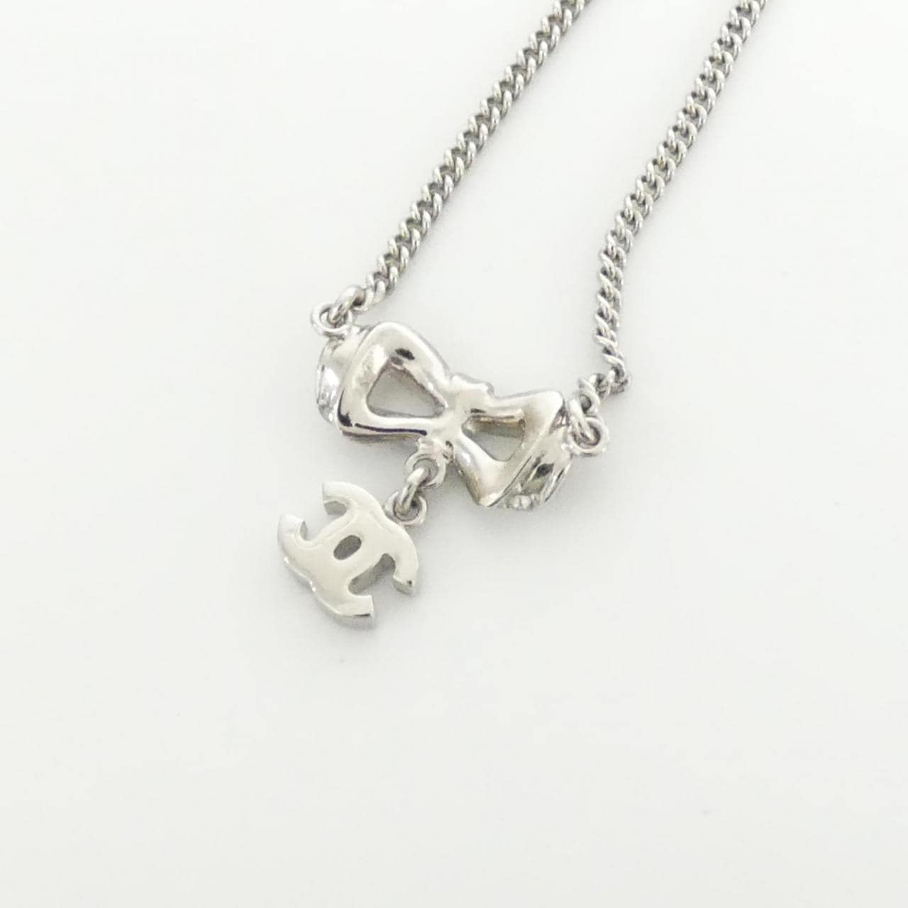 シャネル 98005 ネックレス