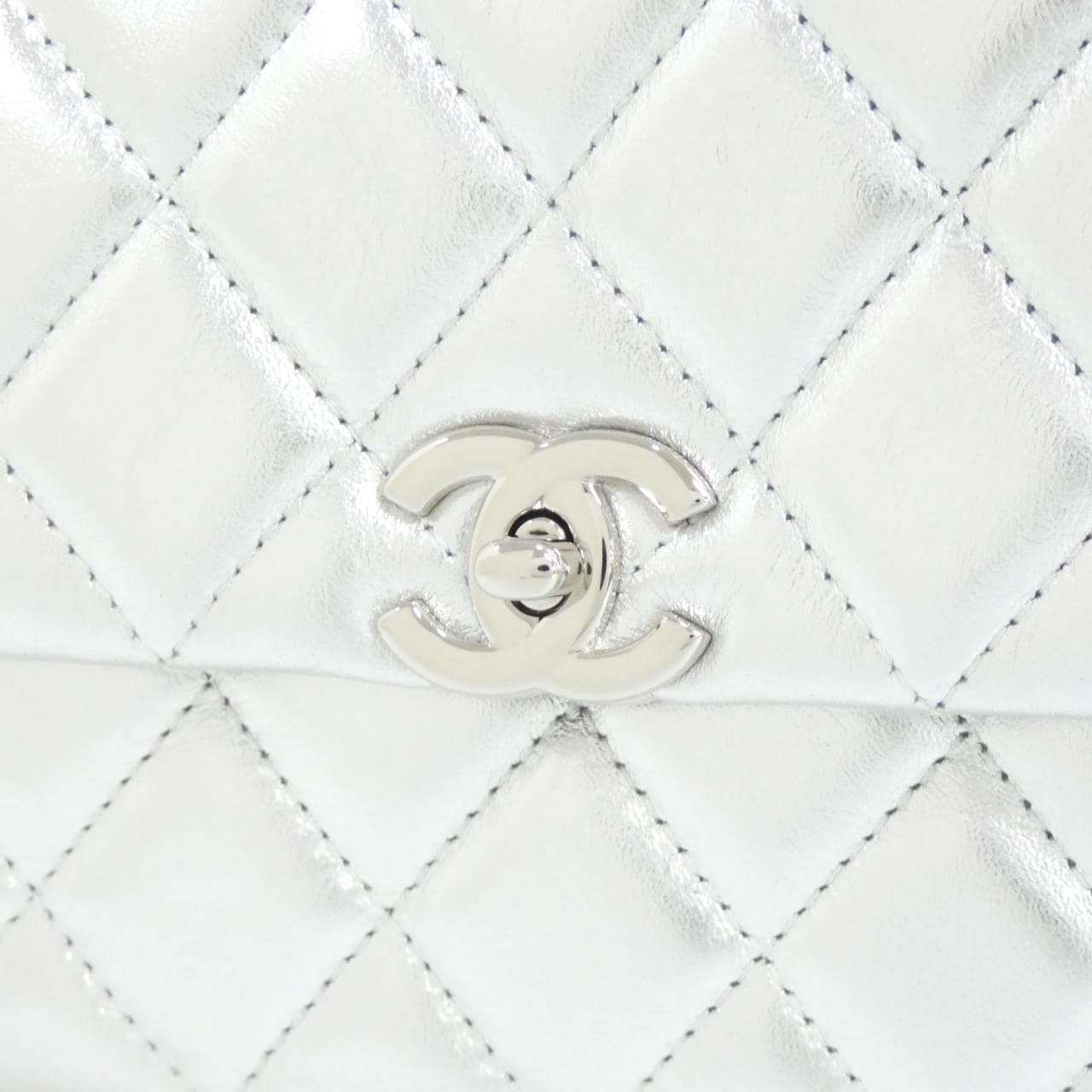 【未使用品】シャネル AS5485 ショルダーバッグ