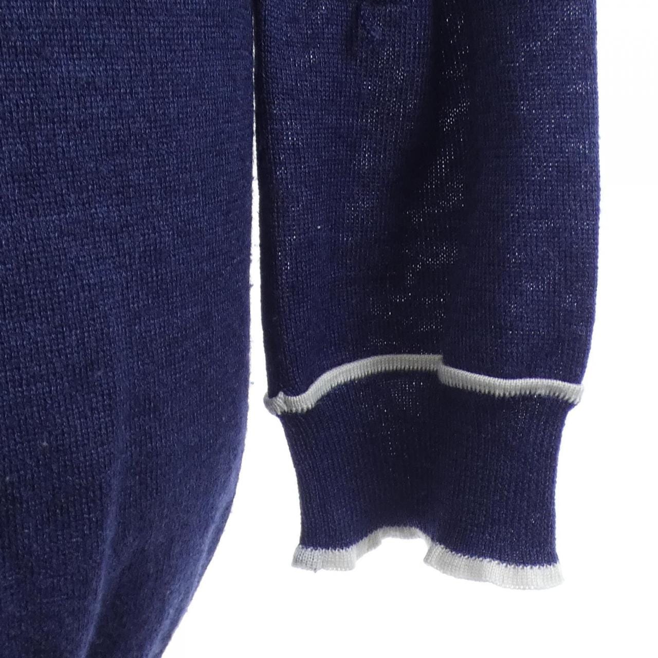 プラダ PRADA P25D51 R151 カーディガン