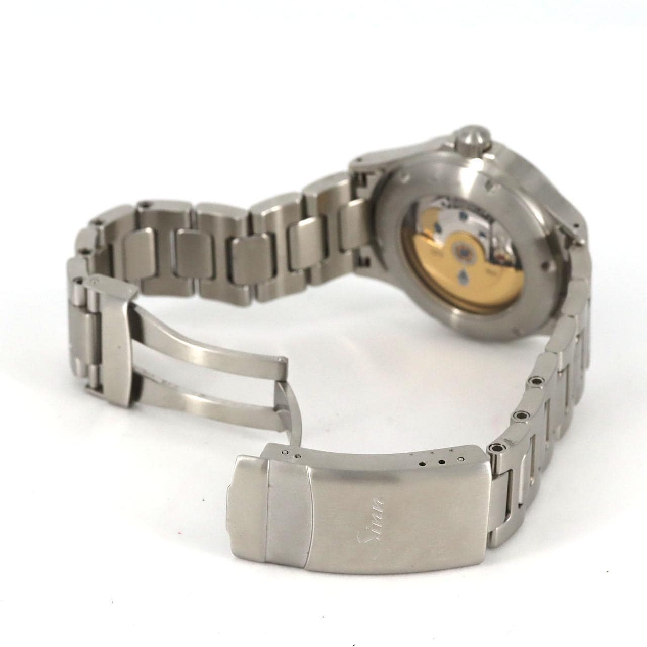 ジン ファントム 日本LIMITED 556.F-4 SS 自動巻