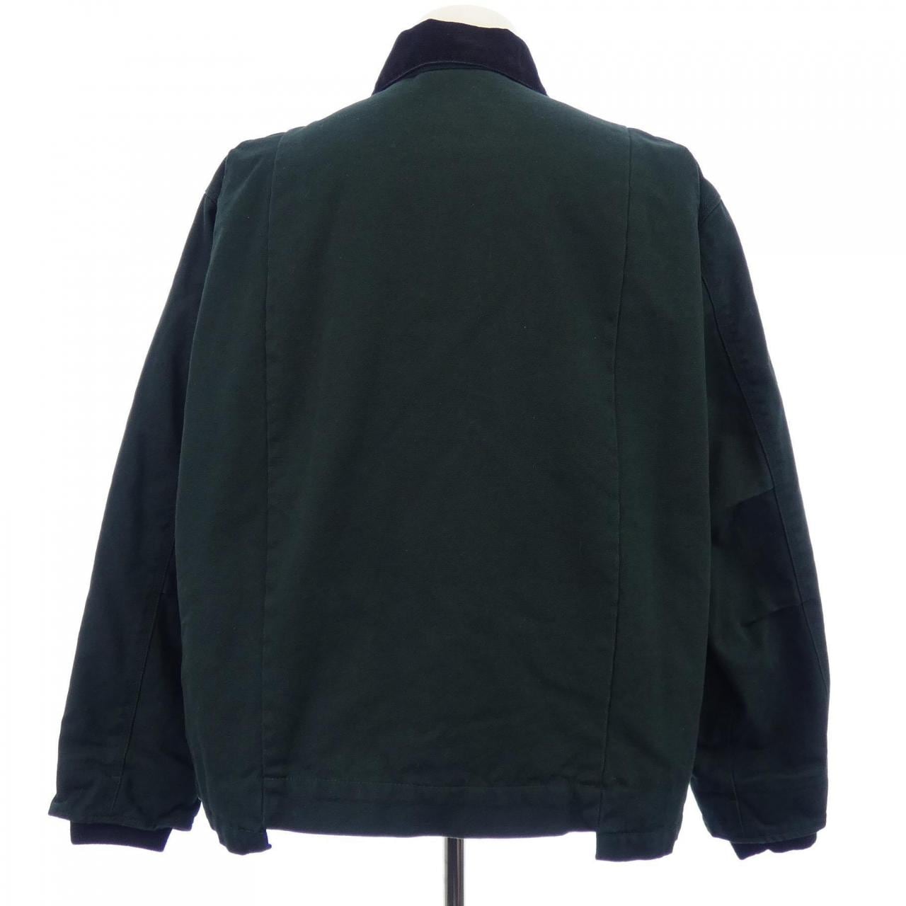 サカイ SACAI CARHARTT WIP DUCK JACKET 25-00990S UNISEX ジャケット