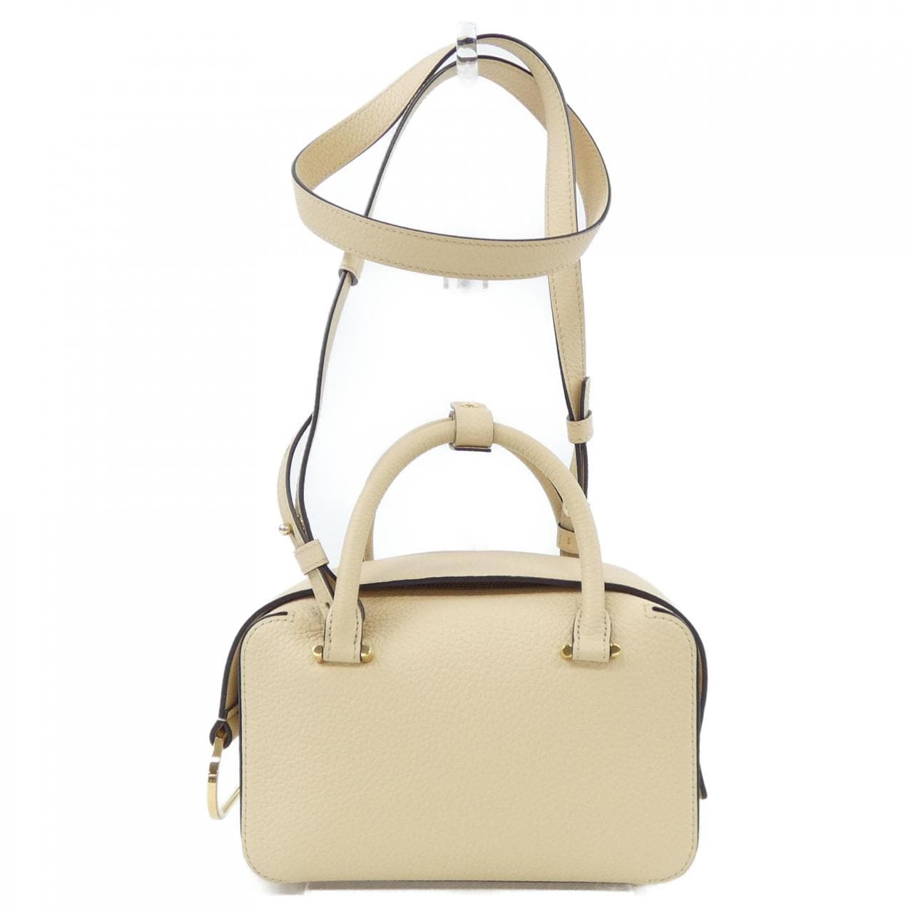 デルボー DELVAUX COOL BOX AA0556AQY BAG