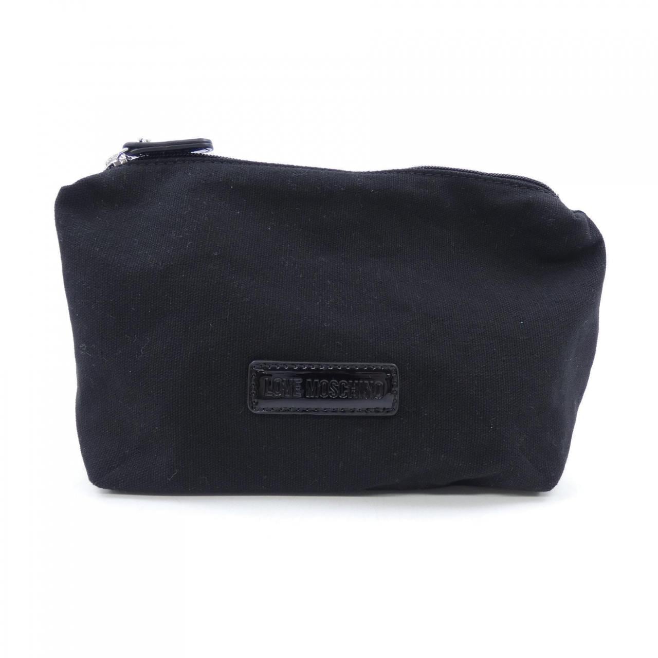 ラブモスキーノ LOVE MOSCHINO BAG