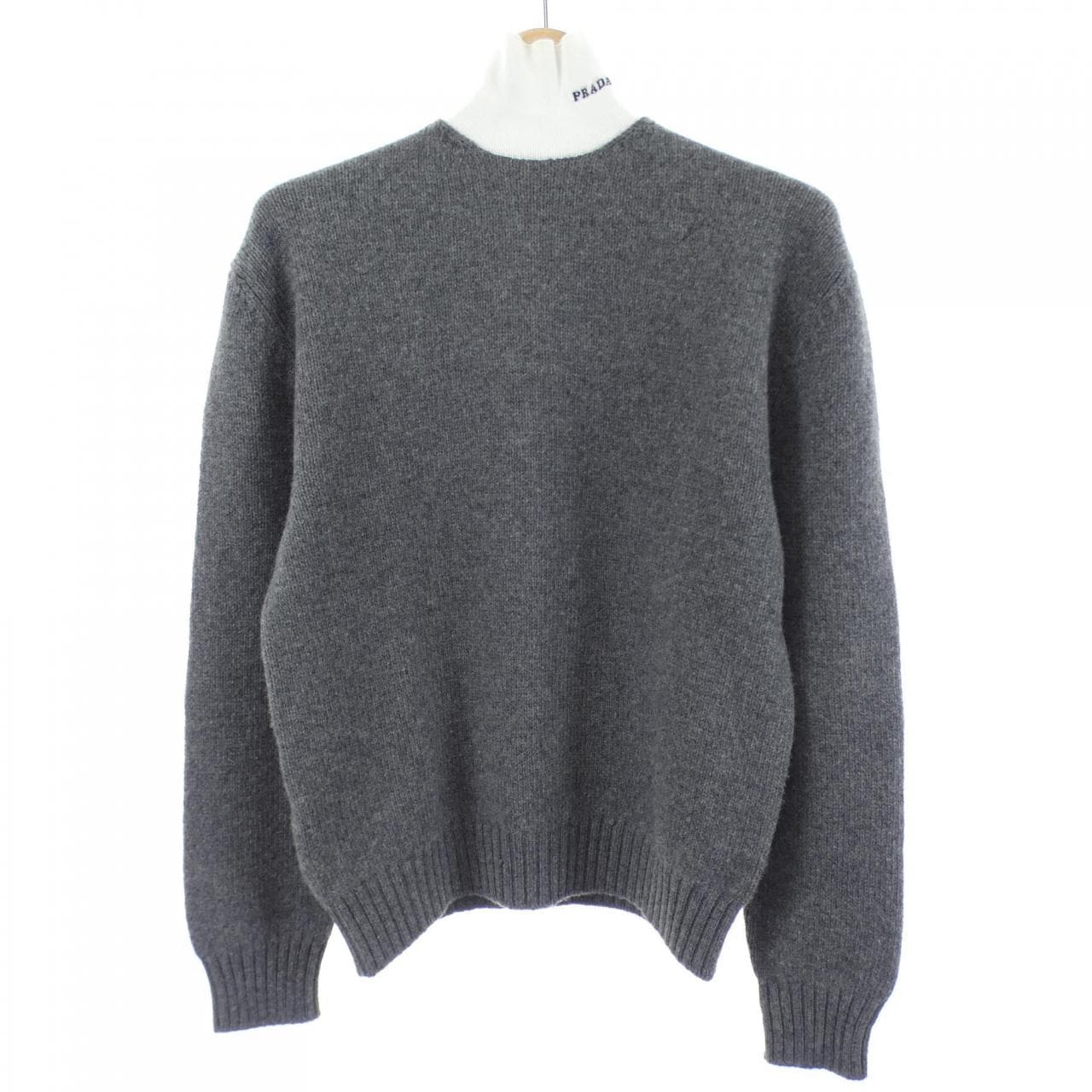 プラダ PRADA P26472 S222 114K ニット