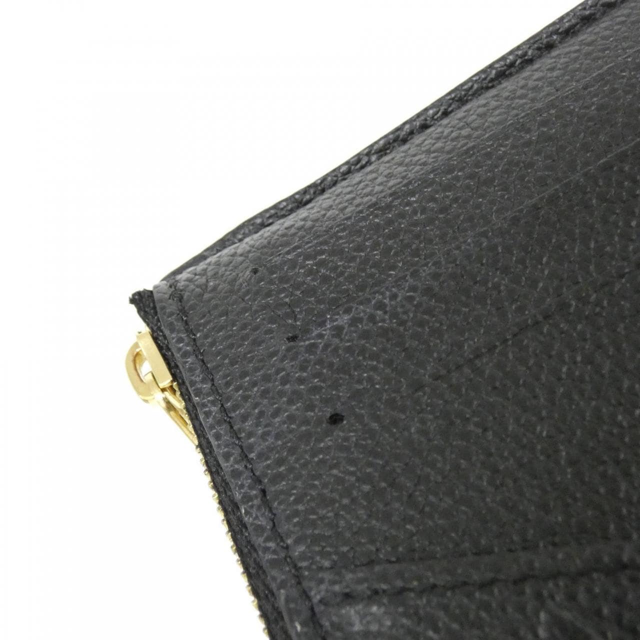 ルイヴィトン モノグラム アンプラント ポルト カルト レクト ヴェルソ M69421 コイン＆カードケース