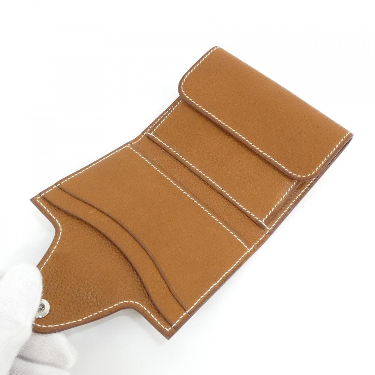 エルメス イリアード コンパクト 085324CK コインケース