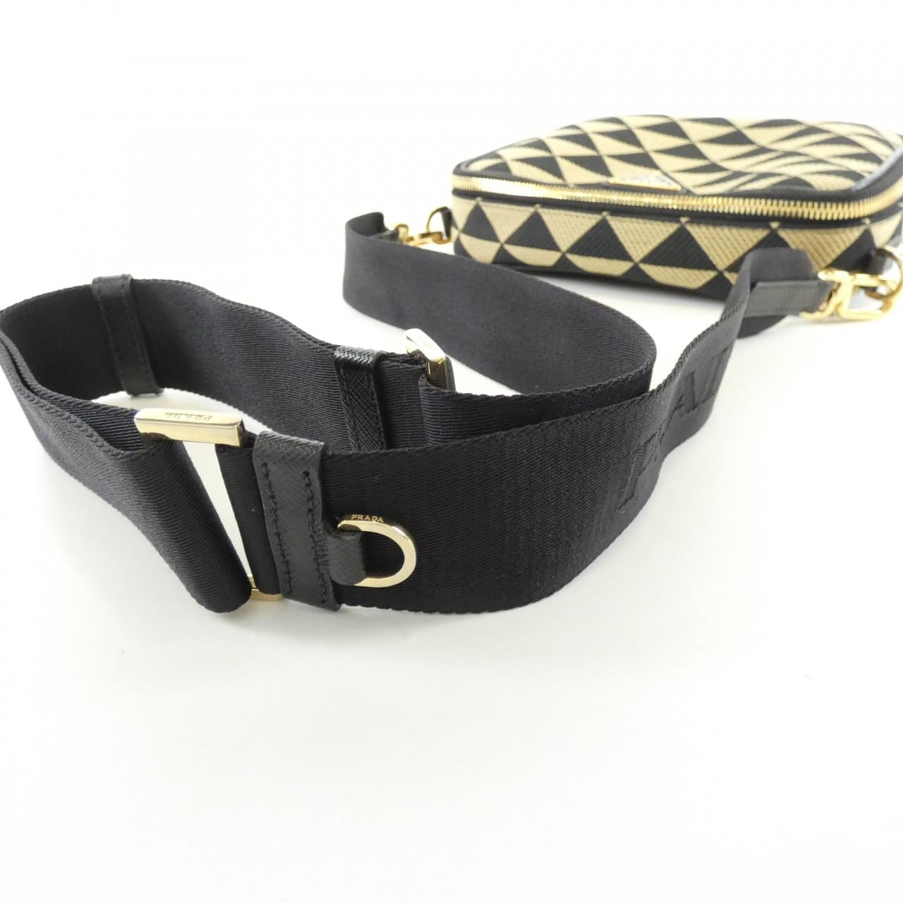 プラダ 2VH069 ショルダーバッグ