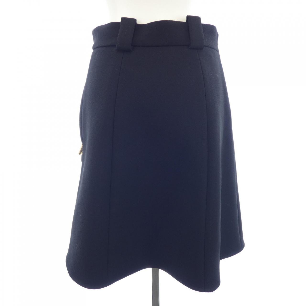 ルイヴィトン LOUIS VUITTON FLSK20UVF スカート