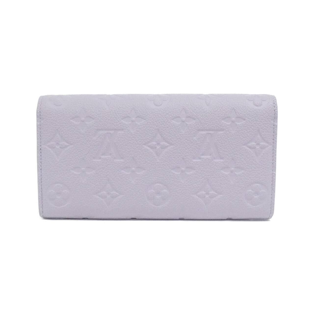 ルイヴィトン モノグラム アンプラント ポルトフォイユ サラ M25713 財布