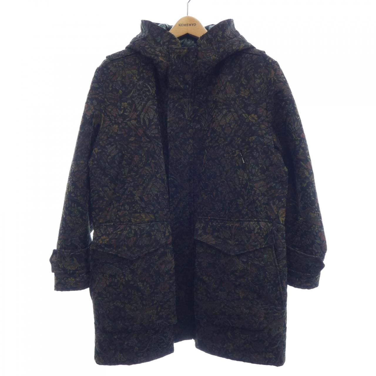 エトロ ETRO コート