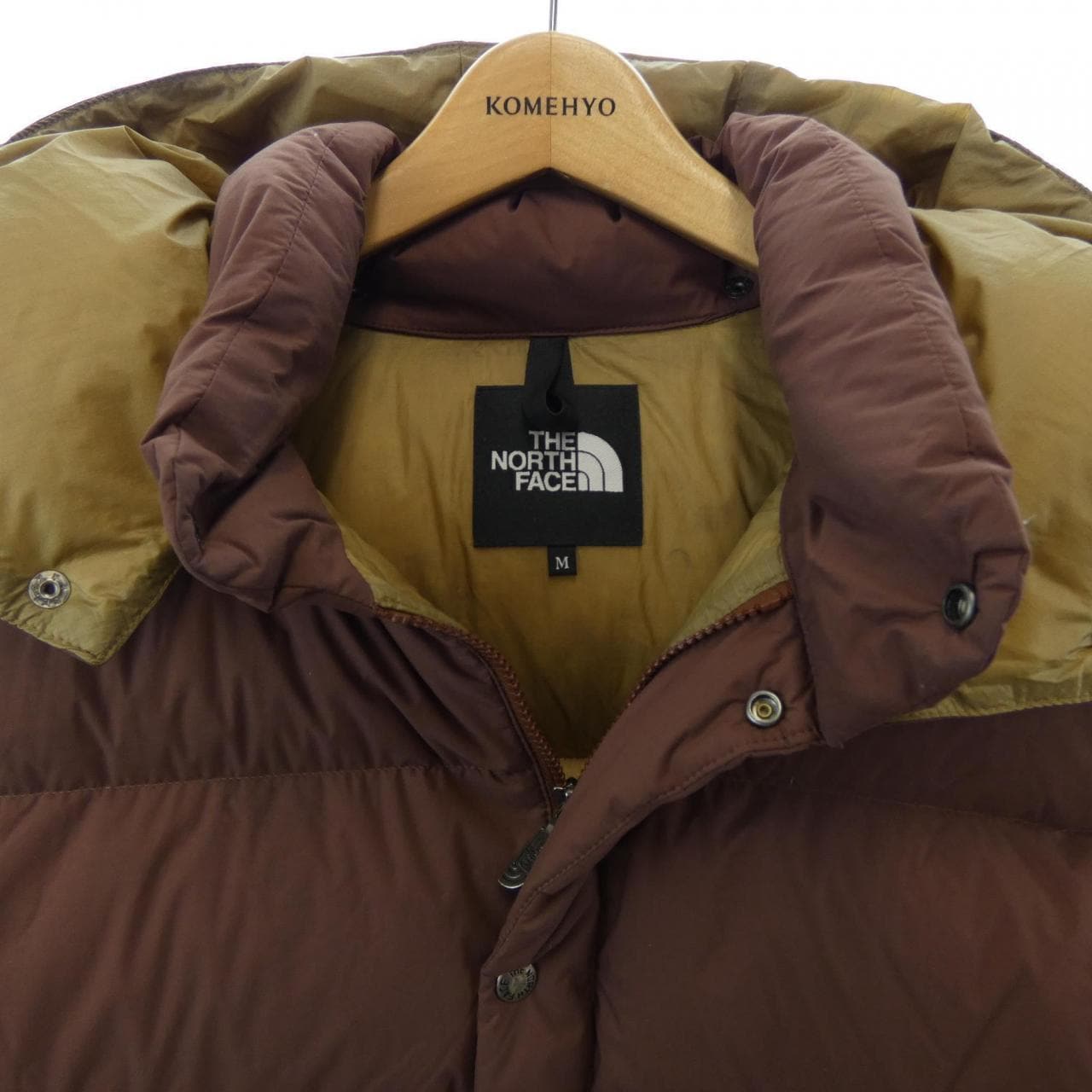 ザノースフェイス THE NORTH FACE ND92230 ダウンジャケット