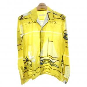 プラダ PRADA シャツ