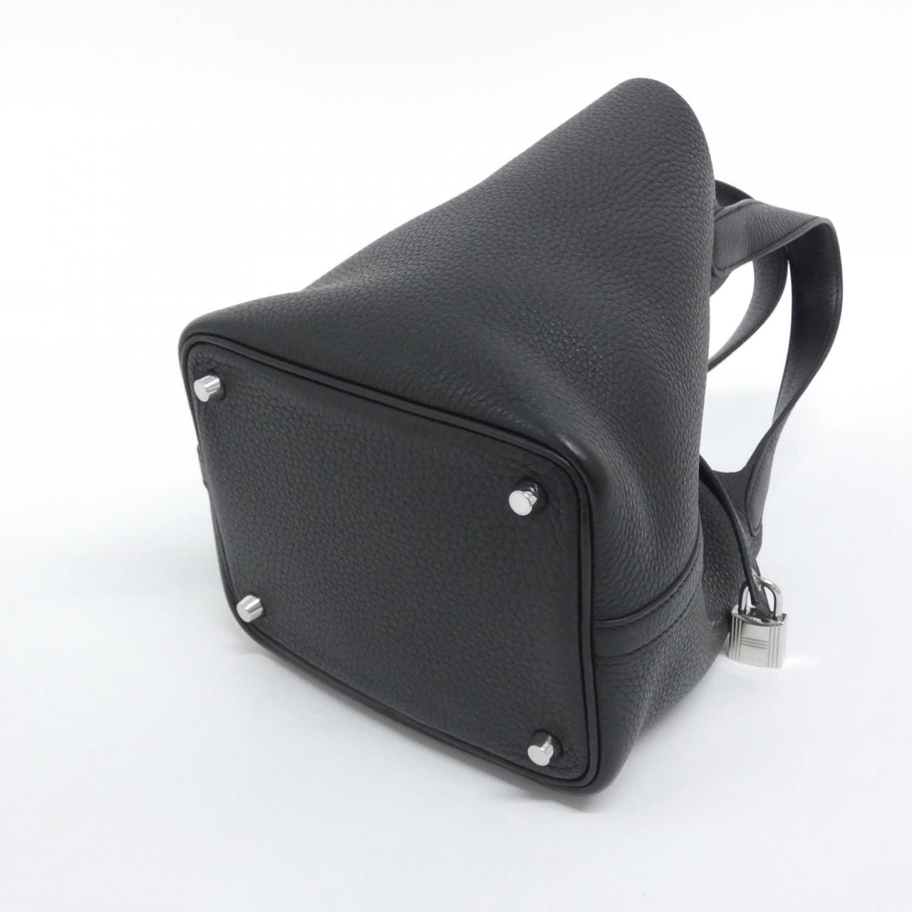 エルメス ピコタン ロック PM 056289CK バッグ