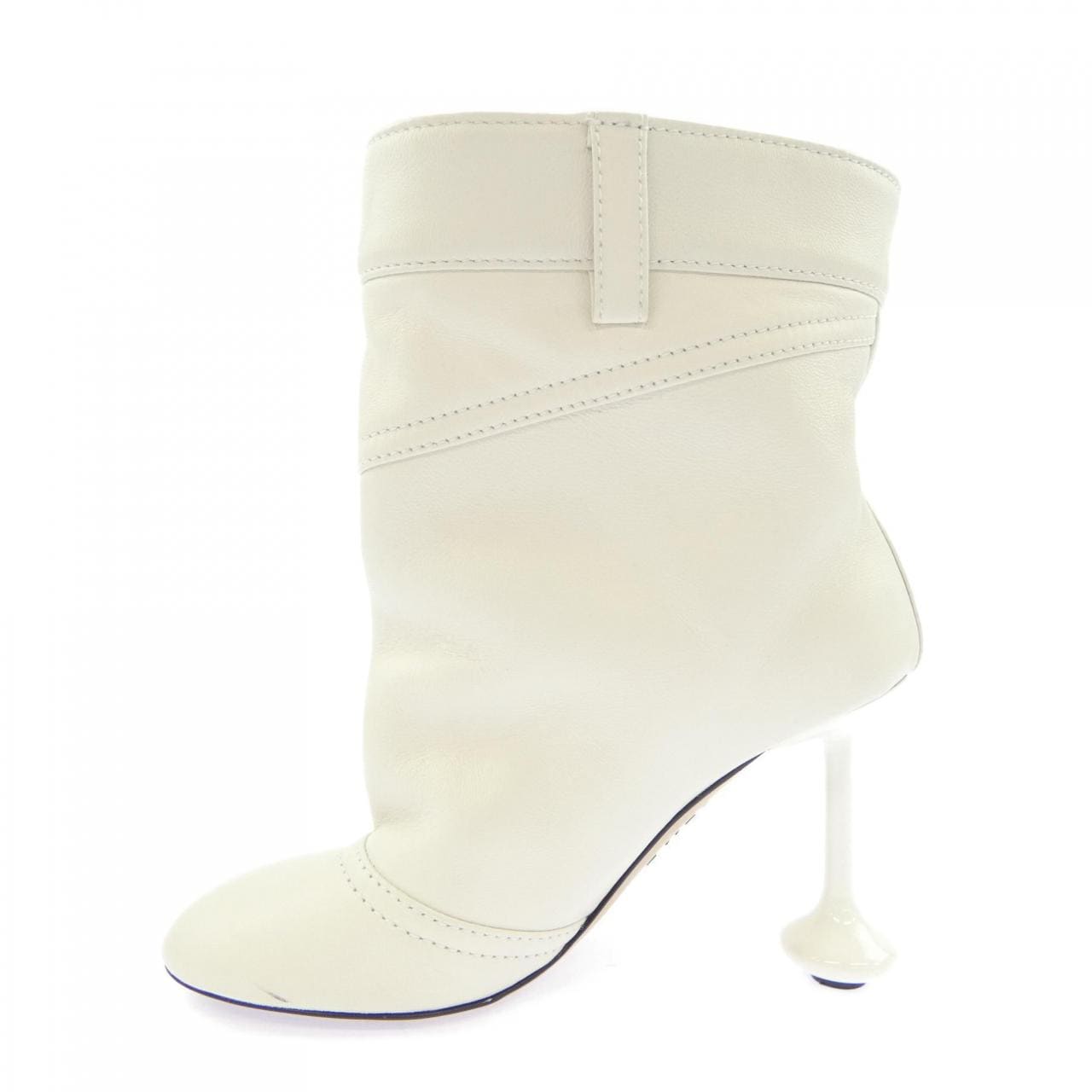 ロエベ LOEWE ブーツ