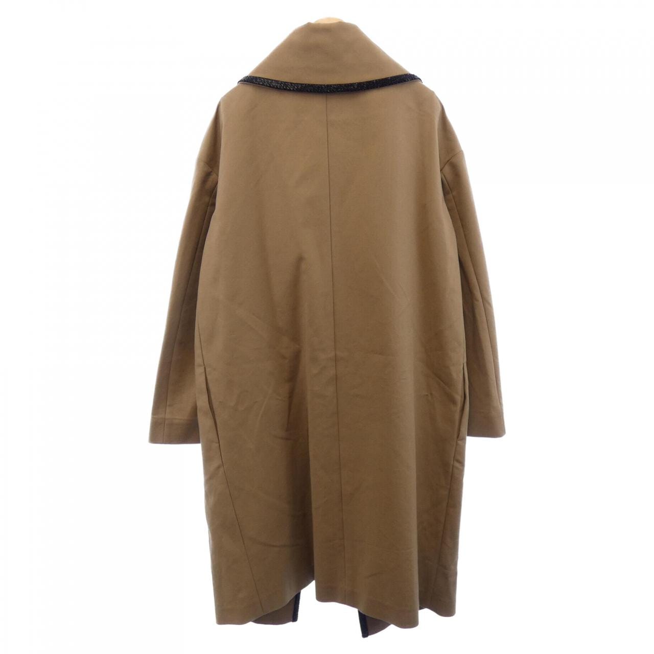 ロシャス ROCHAS コート