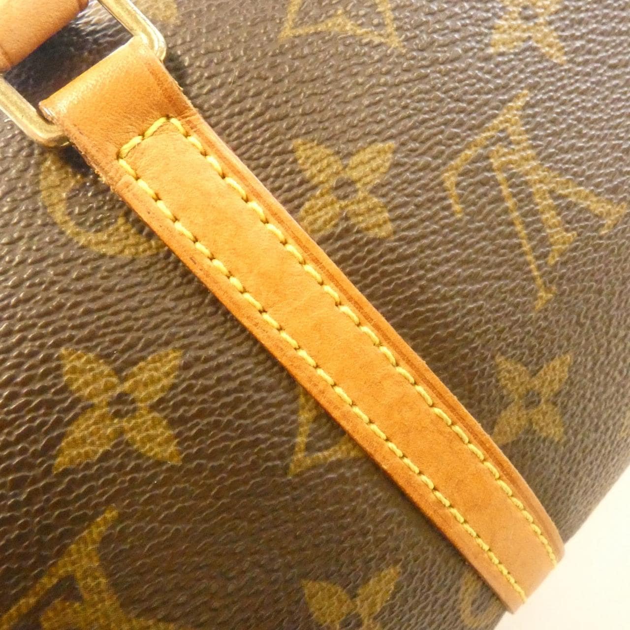 ルイヴィトン モノグラム パピヨン 30cm M51385 バッグ