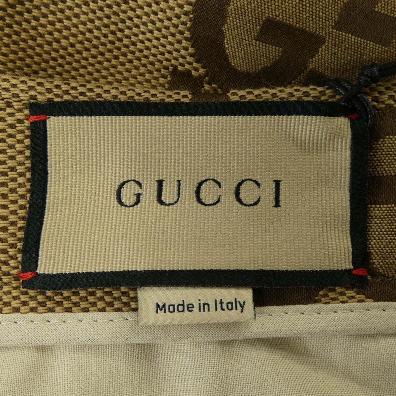 グッチ GUCCI GG 673181 ZAHT6 ショートパンツ