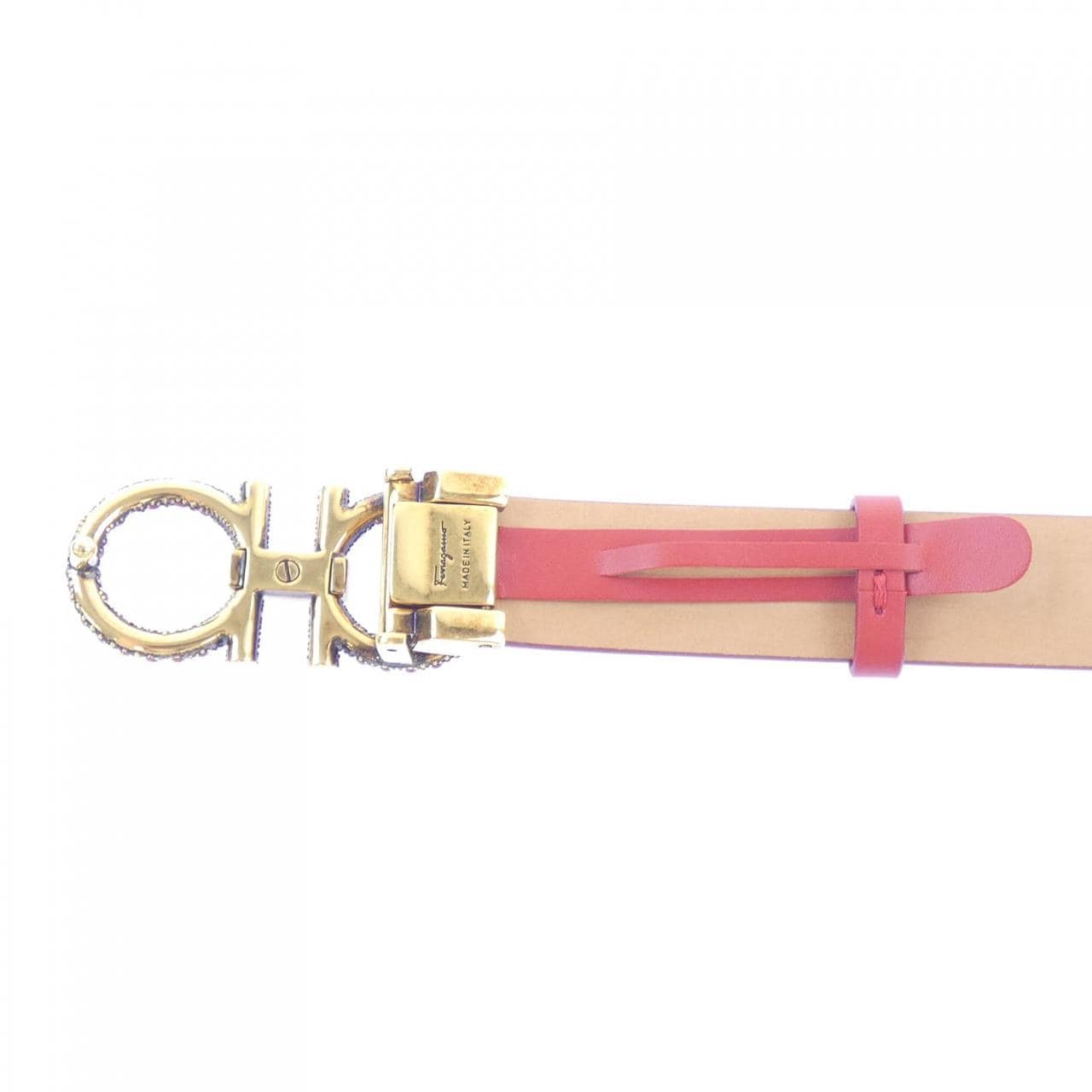 サルヴァトーレフェラガモ SALVATORE FERRAGAMO BELT