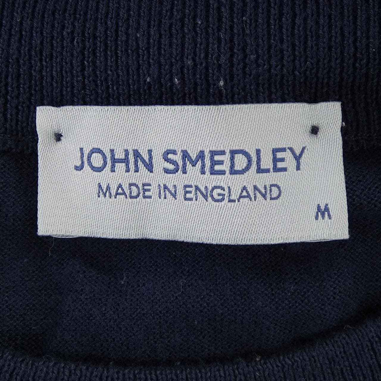 ジョンスメドレー JOHN SMEDLEY ニット