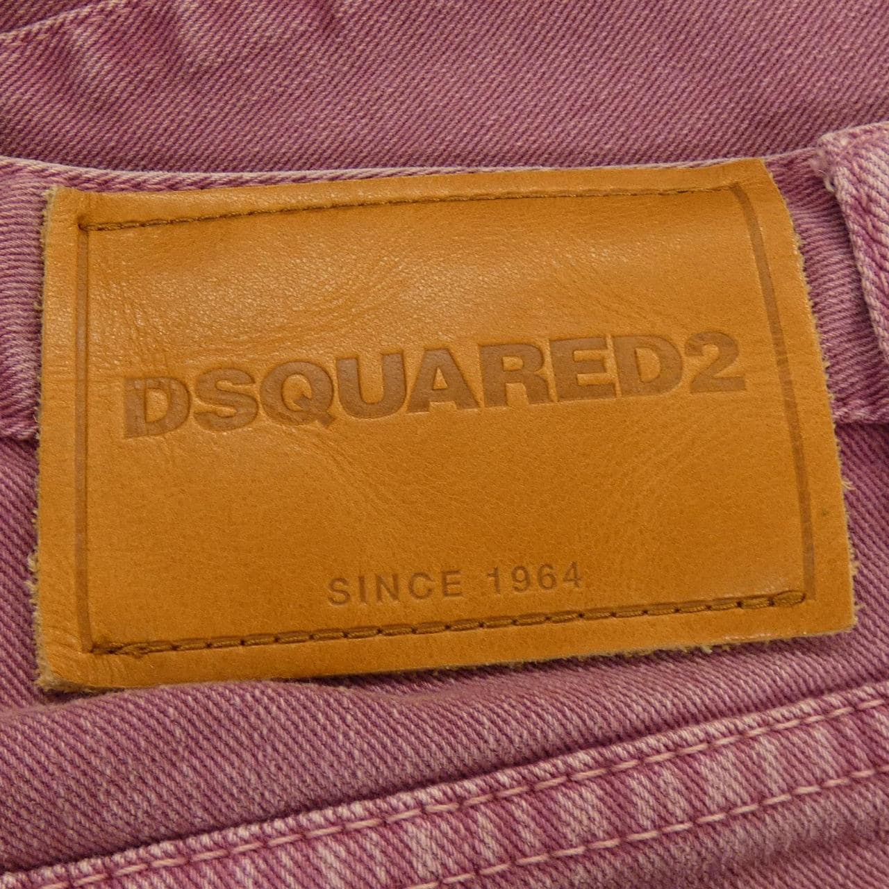 ディースクエアード DSQUARED2 S72LB0403 S30733 ジーンズ