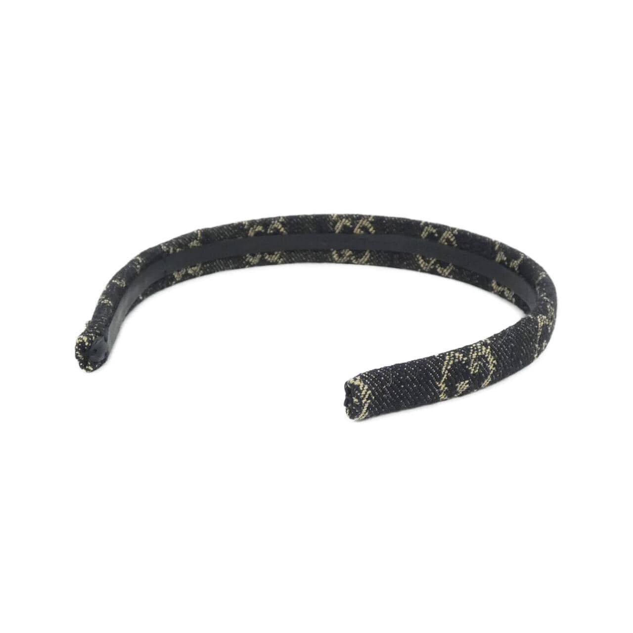 グッチ 652835 3HAF9 カチューシャ