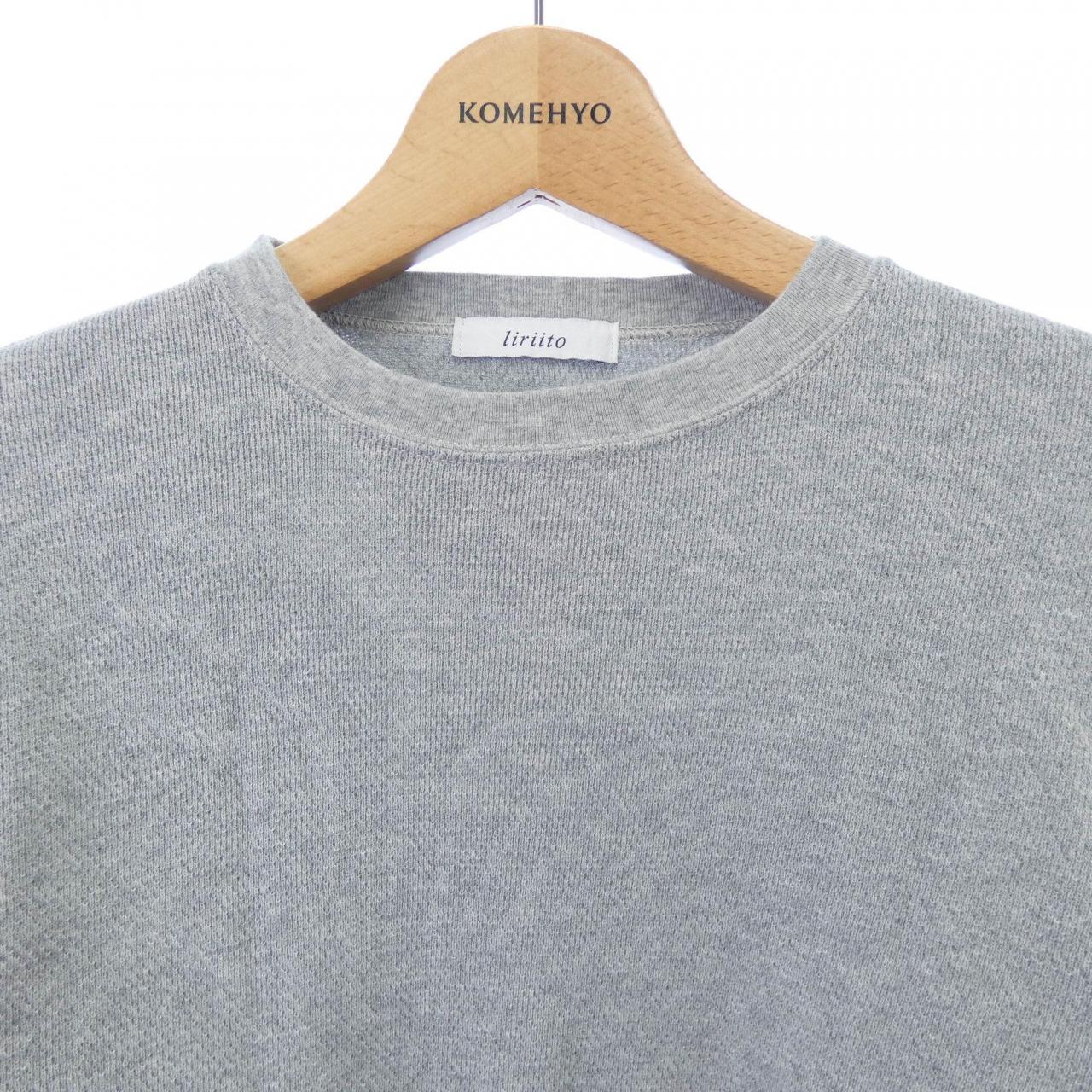 liriito 89632 トップス