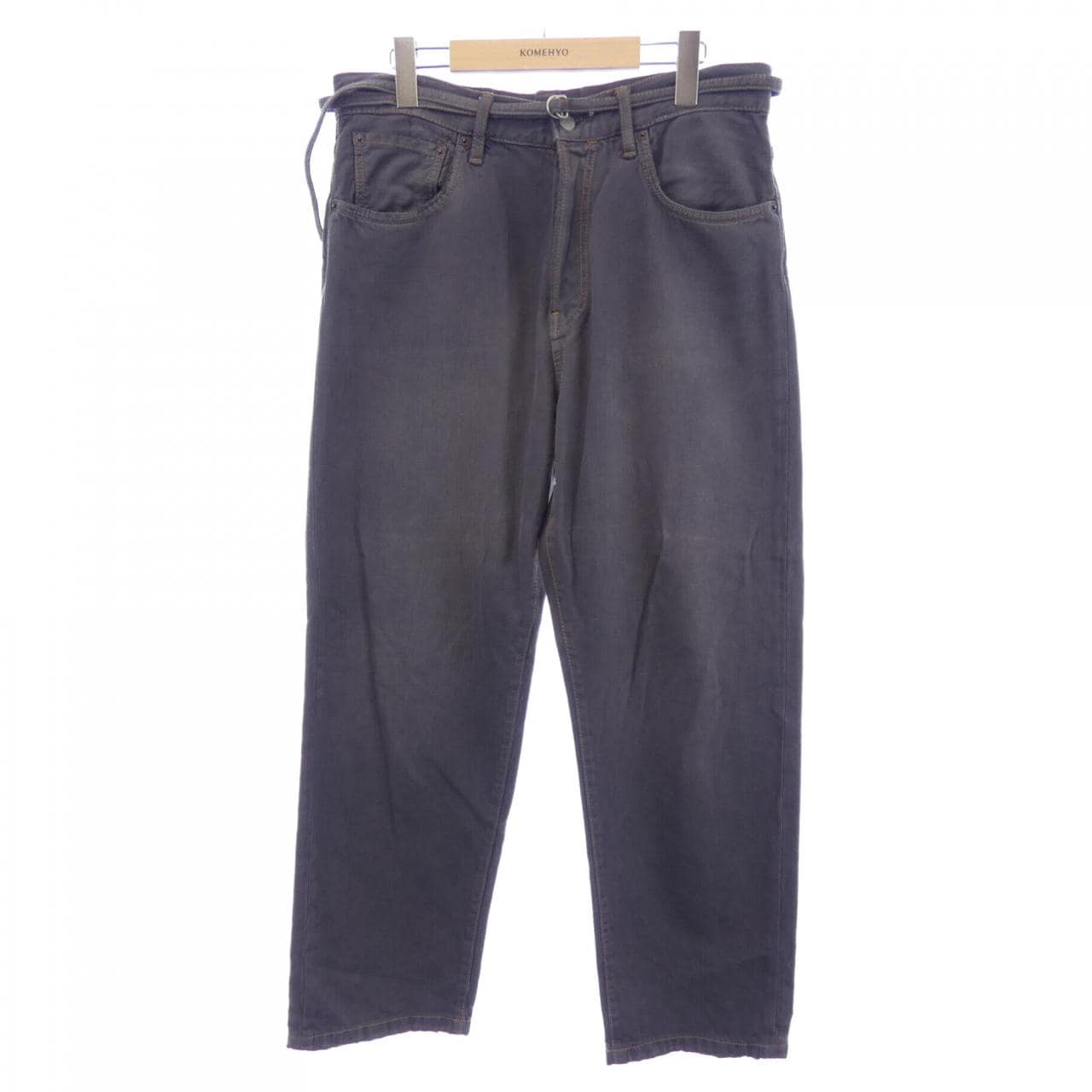 アクネ ACNE C00041 パンツ