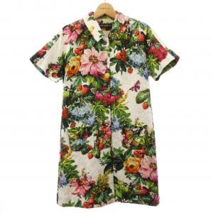 ドルチェアンドガッバーナ DOLCE&GABBANA F0G96T ワンピース