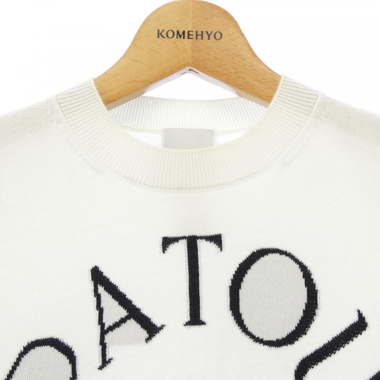 パトゥ PATOU KN0688045001W ニット