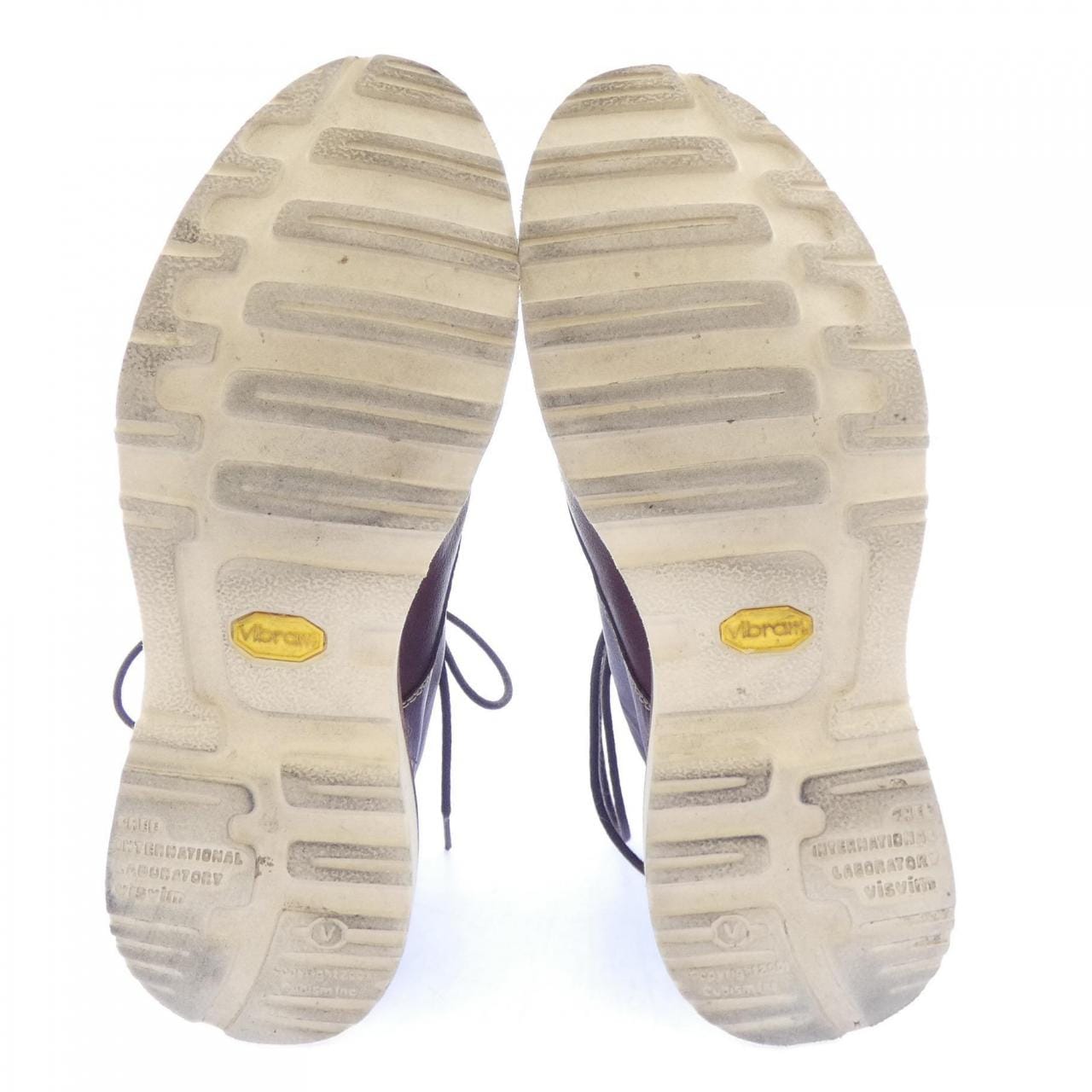 ヴィズヴィム VISVIM V10007425-01 ブーツ