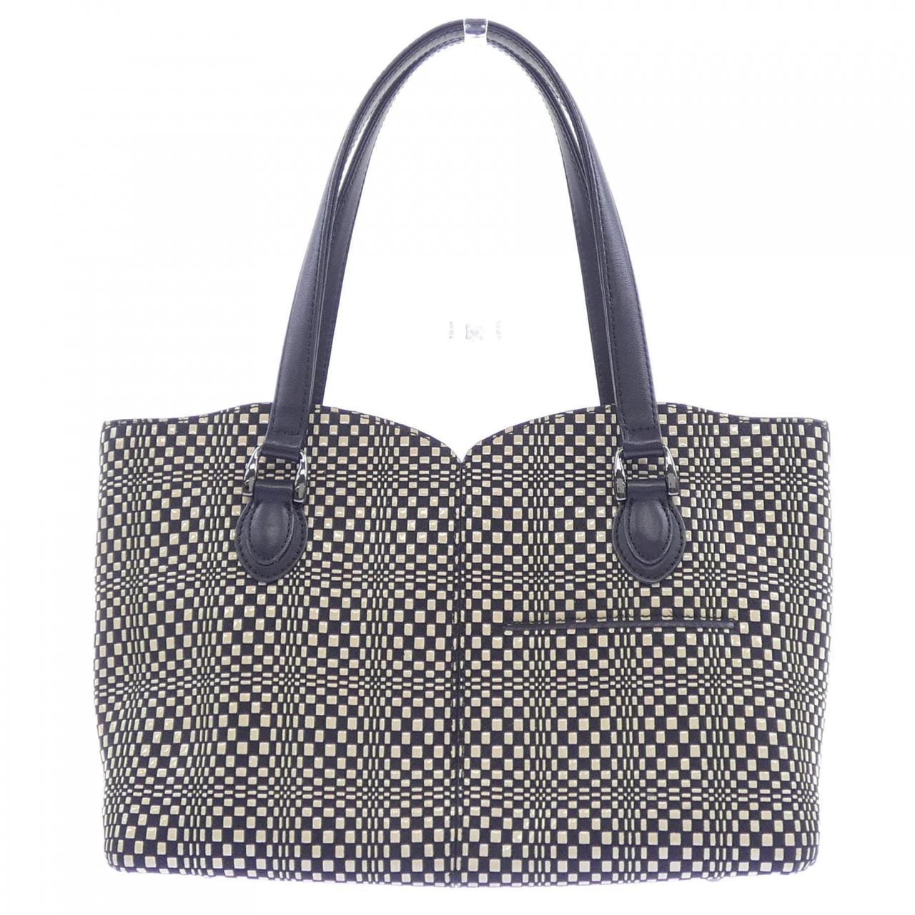 前田印傳 BAG
