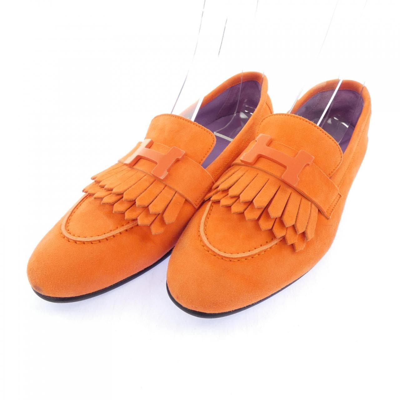 エルメス HERMES ロワイヤル 221071Z シューズ