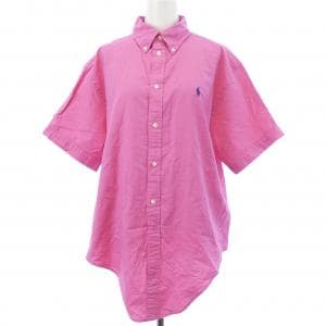 ポロラルフローレン POLO RALPH LAUREN S／Sシャツ