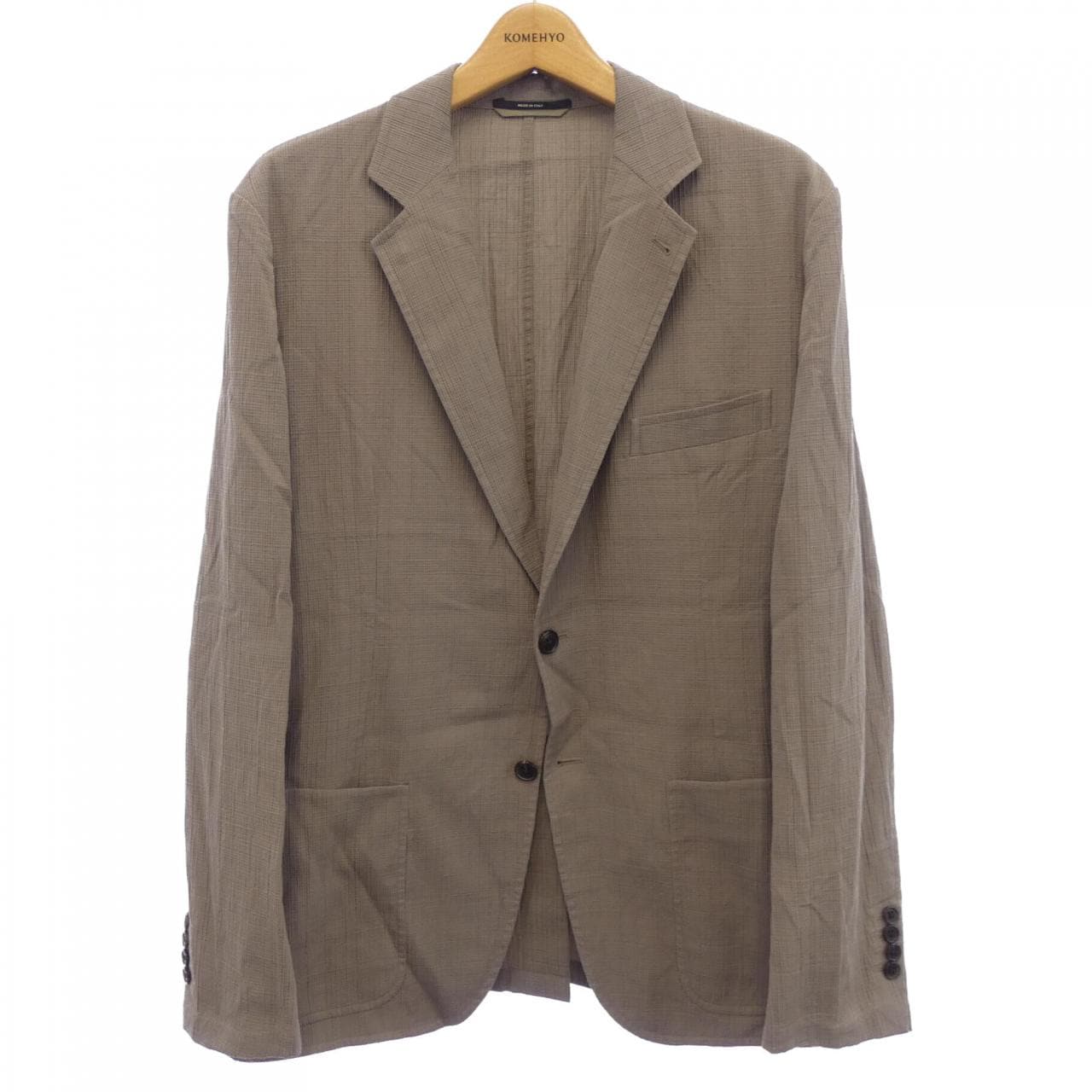 エルメス HERMES 834100HB ジャケット